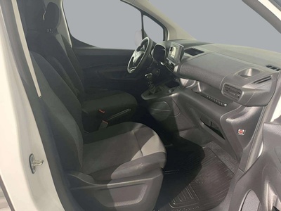 Toyota Proace City 1.5D GX L1 75 kW (102 CV) 5 Toyota Proace City 1.5D GX L1 75 kW (102 CV) 5