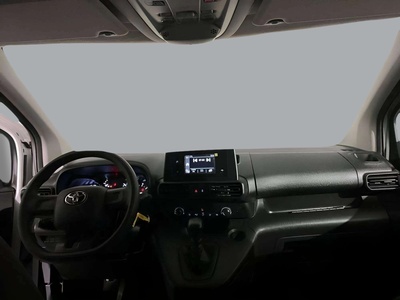 Toyota Proace City 1.5D GX L1 75 kW (102 CV) 4 Toyota Proace City 1.5D GX L1 75 kW (102 CV) 4
