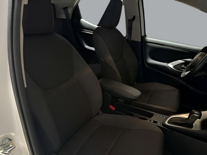 Mazda Mazda 2 1.5 Hybrid Agile Comfort CVT 85 kW (116 CV) Vehículo usado en Sevilla Mazda Mazda 2 1.5 Hybrid Agile Comfort CVT 85 kW (116 CV) Vehículo usado en Sevilla