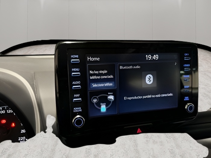 Mazda Mazda 2 1.5 Hybrid Agile Comfort CVT 85 kW (116 CV) Vehículo usado en Sevilla Mazda Mazda 2 1.5 Hybrid Agile Comfort CVT 85 kW (116 CV) Vehículo usado en Sevilla