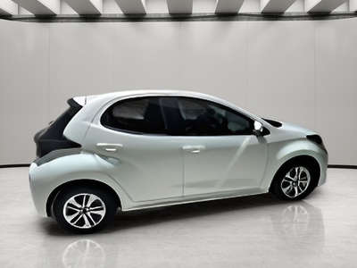 Mazda Mazda 2 1.5 Hybrid Agile Comfort CVT 85 kW (116 CV) 7 Mazda Mazda 2 1.5 Hybrid Agile Comfort CVT 85 kW (116 CV) 7