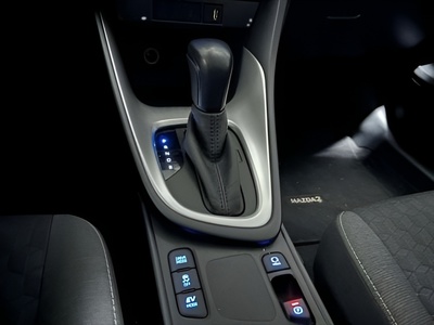 Mazda Mazda 2 1.5 Hybrid Agile Comfort CVT 85 kW (116 CV) 12 Mazda Mazda 2 1.5 Hybrid Agile Comfort CVT 85 kW (116 CV) 12