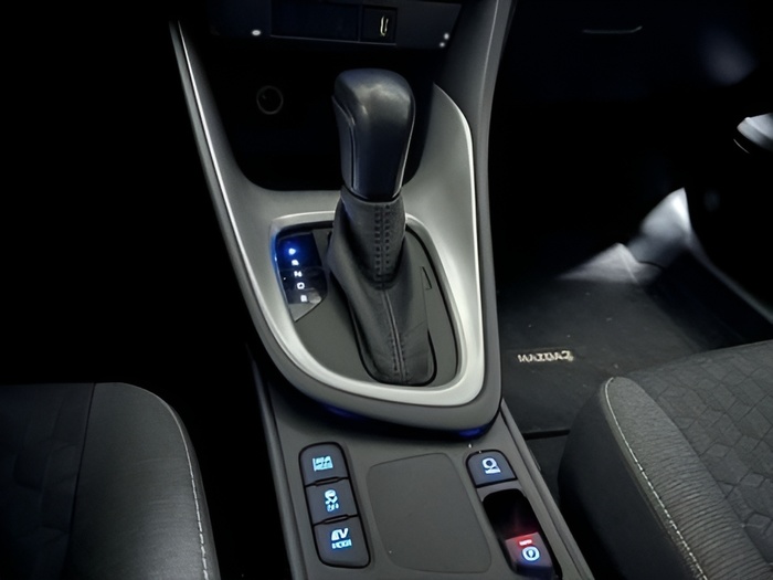 Mazda Mazda 2 1.5 Hybrid Agile Comfort CVT 85 kW (116 CV) Vehículo usado en Sevilla Mazda Mazda 2 1.5 Hybrid Agile Comfort CVT 85 kW (116 CV) Vehículo usado en Sevilla