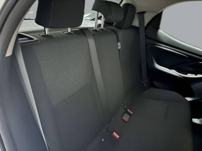 Mazda Mazda 2 1.5 Hybrid Agile Comfort CVT 85 kW (116 CV) 19 Mazda Mazda 2 1.5 Hybrid Agile Comfort CVT 85 kW (116 CV) 19