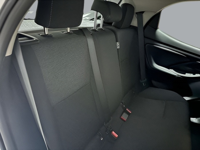 Mazda Mazda 2 1.5 Hybrid Agile Comfort CVT 85 kW (116 CV) Vehículo usado en Sevilla Mazda Mazda 2 1.5 Hybrid Agile Comfort CVT 85 kW (116 CV) Vehículo usado en Sevilla