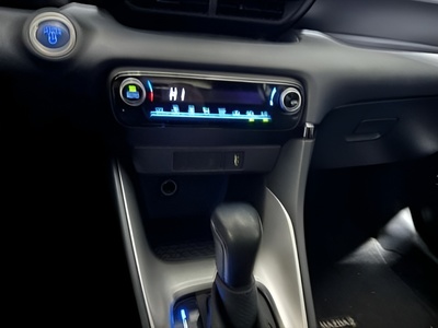 Mazda Mazda 2 1.5 Hybrid Agile Comfort CVT 85 kW (116 CV) 15 Mazda Mazda 2 1.5 Hybrid Agile Comfort CVT 85 kW (116 CV) 15