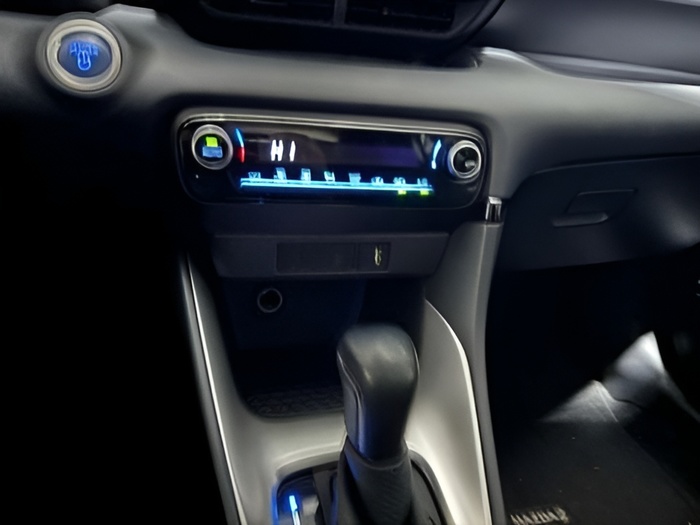 Mazda Mazda 2 1.5 Hybrid Agile Comfort CVT 85 kW (116 CV) Vehículo usado en Sevilla Mazda Mazda 2 1.5 Hybrid Agile Comfort CVT 85 kW (116 CV) Vehículo usado en Sevilla