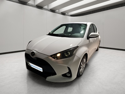 Mazda Mazda 2 1.5 Hybrid Agile Comfort CVT 85 kW (116 CV) 8 Mazda Mazda 2 1.5 Hybrid Agile Comfort CVT 85 kW (116 CV) 8