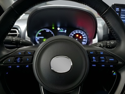 Mazda Mazda 2 1.5 Hybrid Agile Comfort CVT 85 kW (116 CV) 9 Mazda Mazda 2 1.5 Hybrid Agile Comfort CVT 85 kW (116 CV) 9