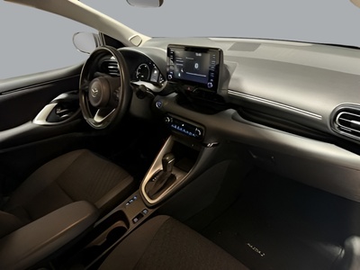 Mazda Mazda 2 1.5 Hybrid Agile Comfort CVT 85 kW (116 CV) 20 Mazda Mazda 2 1.5 Hybrid Agile Comfort CVT 85 kW (116 CV) 20