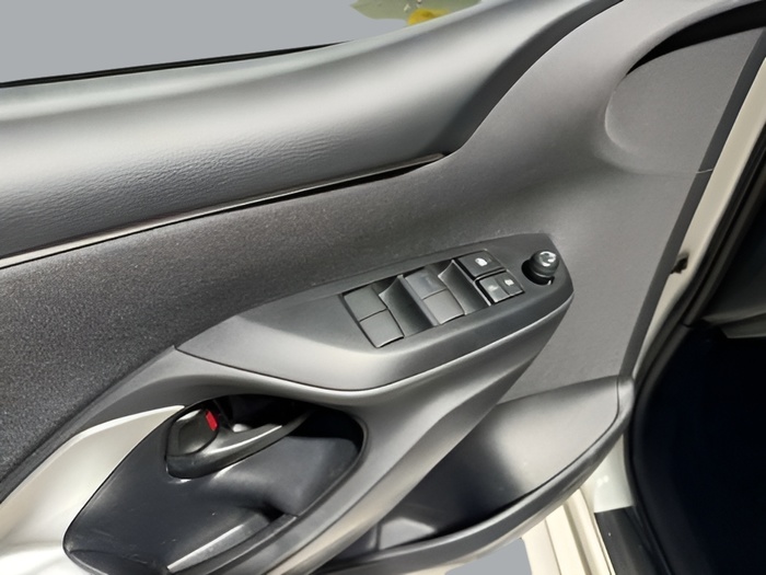 Mazda Mazda 2 1.5 Hybrid Agile Comfort CVT 85 kW (116 CV) Vehículo usado en Sevilla Mazda Mazda 2 1.5 Hybrid Agile Comfort CVT 85 kW (116 CV) Vehículo usado en Sevilla