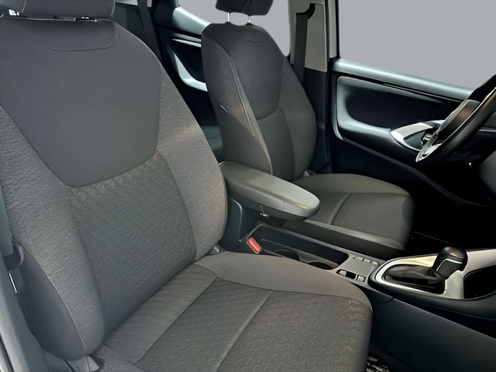 Mazda Mazda 2 1.5 Hybrid Agile CVT 85 kW (116 CV) Vehículo usado en Sevilla Mazda Mazda 2 1.5 Hybrid Agile CVT 85 kW (116 CV) Vehículo usado en Sevilla