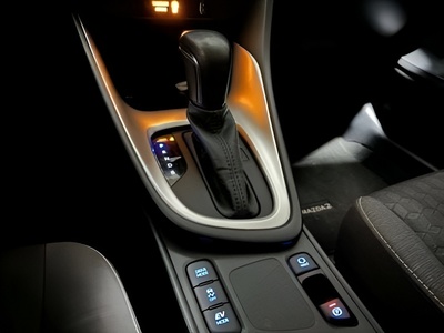 Mazda Mazda 2 1.5 Hybrid Agile CVT 85 kW (116 CV) 11 Mazda Mazda 2 1.5 Hybrid Agile CVT 85 kW (116 CV) 11