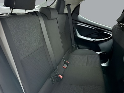 Mazda Mazda 2 1.5 Hybrid Agile CVT 85 kW (116 CV) 12 Mazda Mazda 2 1.5 Hybrid Agile CVT 85 kW (116 CV) 12