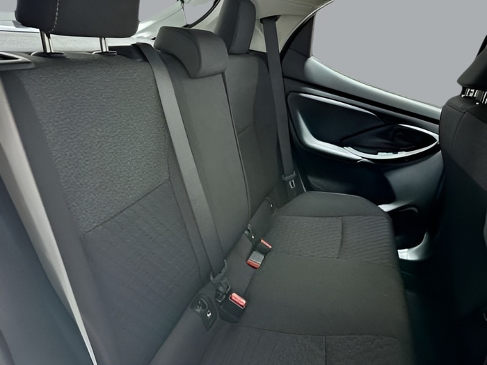 Mazda Mazda 2 1.5 Hybrid Agile CVT 85 kW (116 CV) Vehículo usado en Sevilla Mazda Mazda 2 1.5 Hybrid Agile CVT 85 kW (116 CV) Vehículo usado en Sevilla