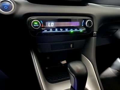 Mazda Mazda 2 1.5 Hybrid Agile CVT 85 kW (116 CV) 10 Mazda Mazda 2 1.5 Hybrid Agile CVT 85 kW (116 CV) 10