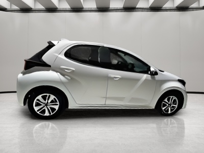 Mazda Mazda 2 1.5 Hybrid Agile CVT 85 kW (116 CV) 5 Mazda Mazda 2 1.5 Hybrid Agile CVT 85 kW (116 CV) 5