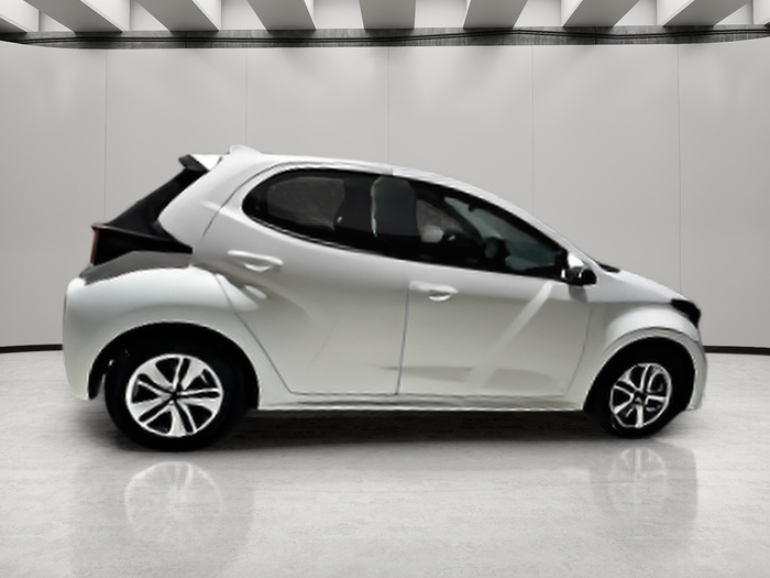 Mazda Mazda 2 1.5 Hybrid Agile CVT 85 kW (116 CV) Vehículo usado en Sevilla Mazda Mazda 2 1.5 Hybrid Agile CVT 85 kW (116 CV) Vehículo usado en Sevilla