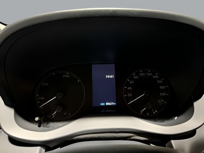 Mazda Mazda 2 1.5 Hybrid Agile CVT 85 kW (116 CV) 13 Mazda Mazda 2 1.5 Hybrid Agile CVT 85 kW (116 CV) 13