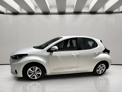 Mazda Mazda 2 1.5 Hybrid Agile CVT 85 kW (116 CV) 2 Mazda Mazda 2 1.5 Hybrid Agile CVT 85 kW (116 CV) 2