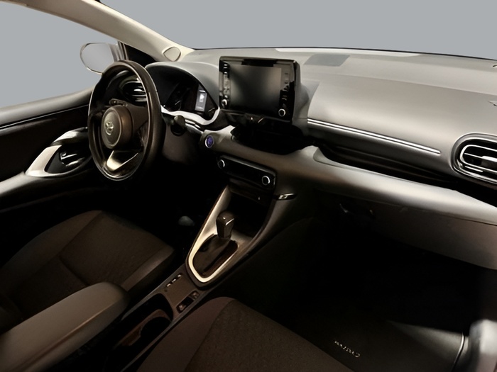 Mazda Mazda 2 1.5 Hybrid Agile CVT 85 kW (116 CV) Vehículo usado en Sevilla Mazda Mazda 2 1.5 Hybrid Agile CVT 85 kW (116 CV) Vehículo usado en Sevilla