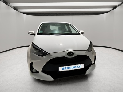 Mazda Mazda 2 1.5 Hybrid Agile CVT 85 kW (116 CV) 6 Mazda Mazda 2 1.5 Hybrid Agile CVT 85 kW (116 CV) 6