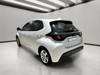 Mazda Mazda 2 1.5 Hybrid Agile CVT 85 kW (116 CV) 5 Mazda Mazda 2 1.5 Hybrid Agile CVT 85 kW (116 CV) 5