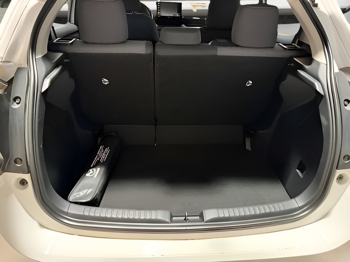 Mazda Mazda 2 1.5 Hybrid Agile CVT 85 kW (116 CV) Vehículo usado en Sevilla Mazda Mazda 2 1.5 Hybrid Agile CVT 85 kW (116 CV) Vehículo usado en Sevilla