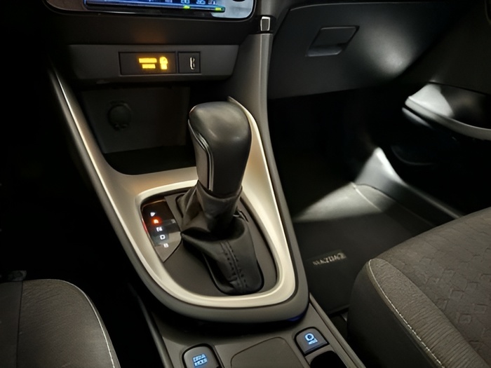 Mazda Mazda 2 1.5 Hybrid Agile CVT 85 kW (116 CV) Vehículo usado en Sevilla Mazda Mazda 2 1.5 Hybrid Agile CVT 85 kW (116 CV) Vehículo usado en Sevilla