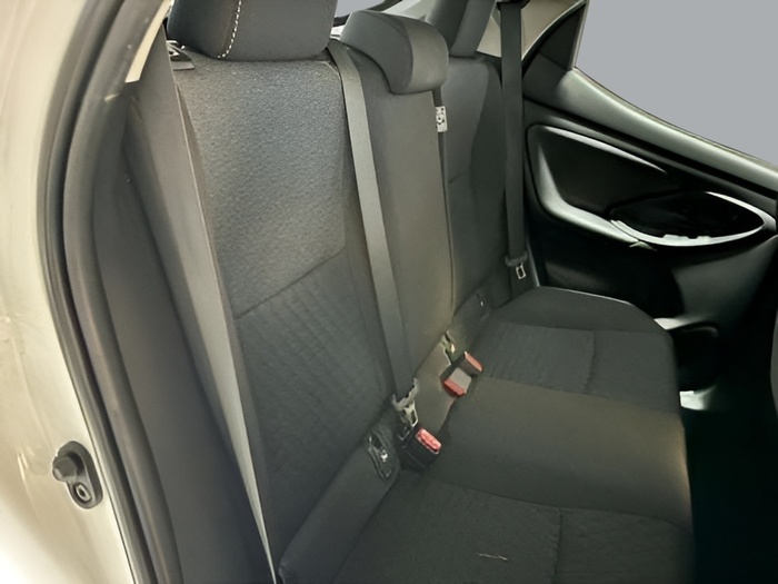 Mazda Mazda 2 1.5 Hybrid Agile CVT 85 kW (116 CV) Vehículo usado en Sevilla Mazda Mazda 2 1.5 Hybrid Agile CVT 85 kW (116 CV) Vehículo usado en Sevilla