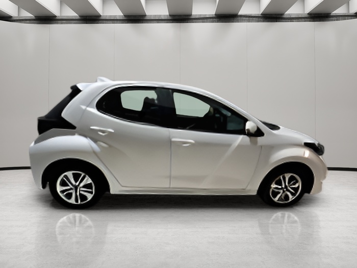 Mazda Mazda 2 1.5 Hybrid Agile CVT 85 kW (116 CV) Vehículo usado en Sevilla Mazda Mazda 2 1.5 Hybrid Agile CVT 85 kW (116 CV) Vehículo usado en Sevilla