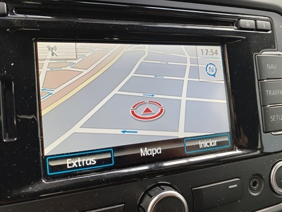 SEAT Alhambra 2.0 TDI Ecomotive Style 103 kW (140 CV) 29 SEAT Alhambra 2.0 TDI Ecomotive Style 103 kW (140 CV) 29