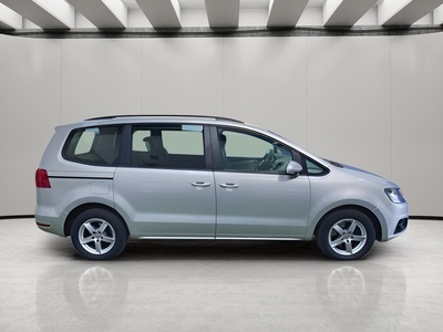 SEAT Alhambra 2.0 TDI Ecomotive Style 103 kW (140 CV) 2 SEAT Alhambra 2.0 TDI Ecomotive Style 103 kW (140 CV) 2