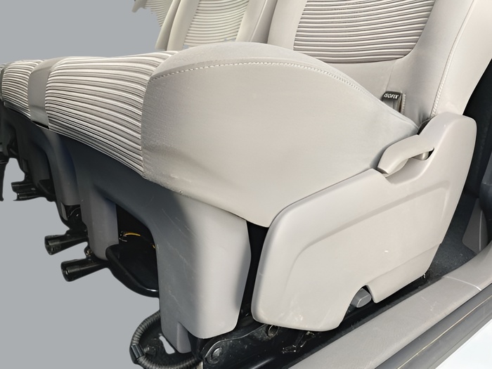 SEAT Alhambra 2.0 TDI Ecomotive Style 103 kW (140 CV) Vehículo usado en Sevilla SEAT Alhambra 2.0 TDI Ecomotive Style 103 kW (140 CV) Vehículo usado en Sevilla