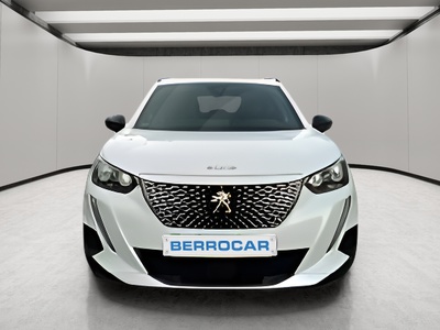 Peugeot e-2008 Eléctrico Allure Pack 100 kW (136 CV) 2 Peugeot e-2008 Eléctrico Allure Pack 100 kW (136 CV) 2