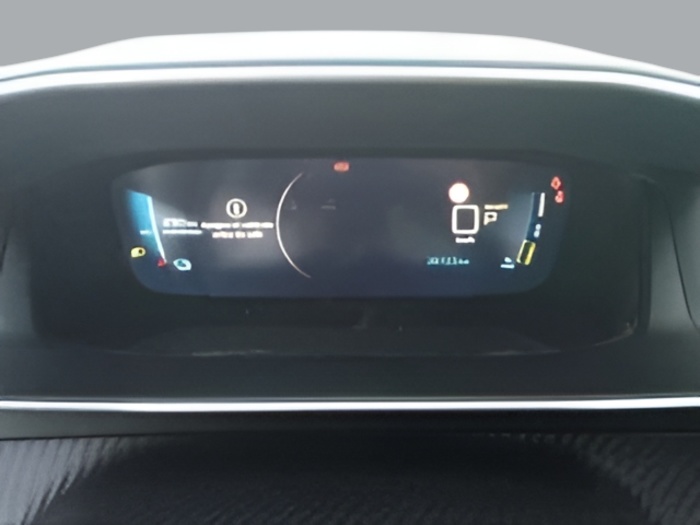 Peugeot e-2008 Eléctrico Allure Pack 100 kW (136 CV) Vehículo usado en Sevilla Peugeot e-2008 Eléctrico Allure Pack 100 kW (136 CV) Vehículo usado en Sevilla