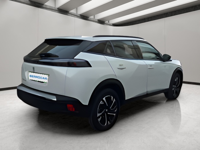 Peugeot e-2008 Eléctrico Allure Pack 100 kW (136 CV) Vehículo usado en Sevilla Peugeot e-2008 Eléctrico Allure Pack 100 kW (136 CV) Vehículo usado en Sevilla