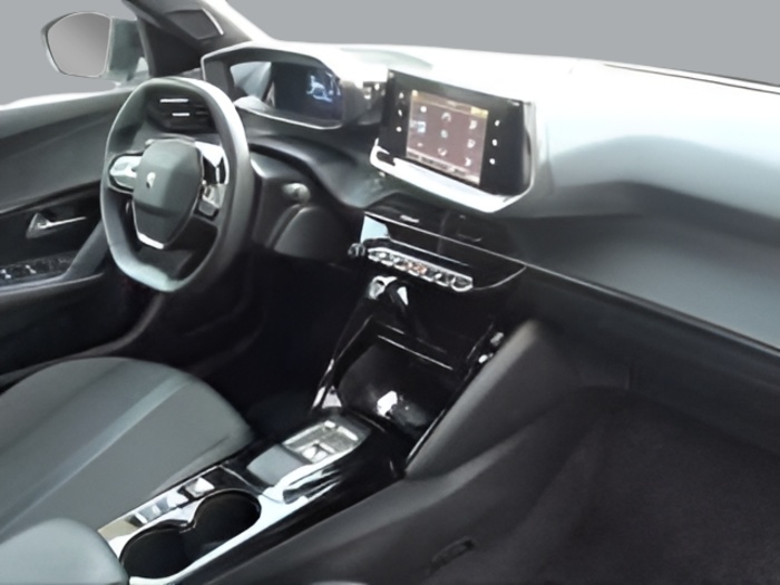 Peugeot e-2008 Eléctrico Allure Pack 100 kW (136 CV) Vehículo usado en Sevilla Peugeot e-2008 Eléctrico Allure Pack 100 kW (136 CV) Vehículo usado en Sevilla