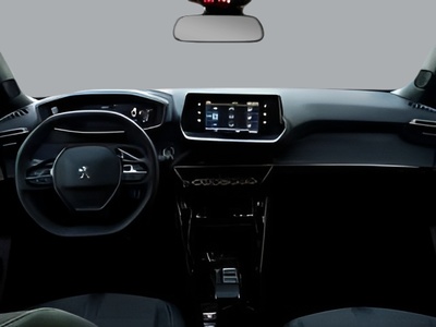 Peugeot e-2008 Eléctrico Allure Pack 100 kW (136 CV) 6 Peugeot e-2008 Eléctrico Allure Pack 100 kW (136 CV) 6