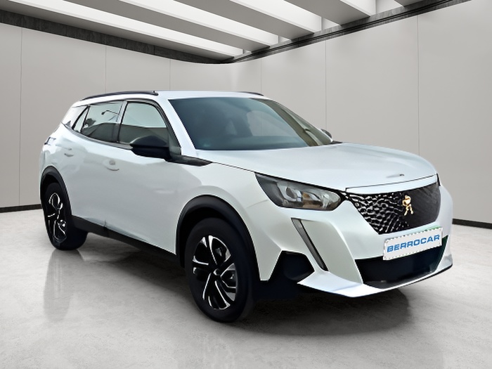 Peugeot e-2008 Eléctrico Allure Pack 100 kW (136 CV) Vehículo usado en Sevilla Peugeot e-2008 Eléctrico Allure Pack 100 kW (136 CV) Vehículo usado en Sevilla