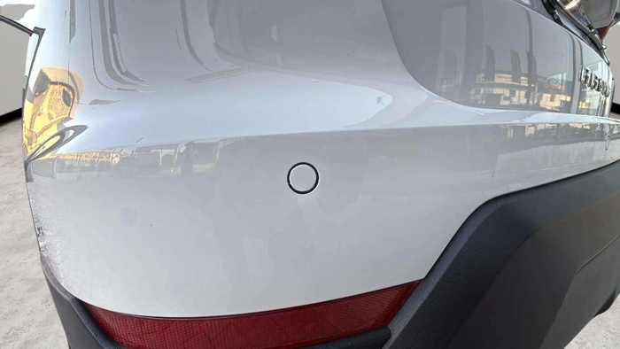 SEAT Arona 1.6 TDI Reference 70 kW (95 CV) Vehículo usado en Sevilla SEAT Arona 1.6 TDI Reference 70 kW (95 CV) Vehículo usado en Sevilla