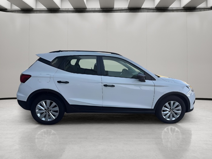 SEAT Arona 1.6 TDI Reference 70 kW (95 CV) Vehículo usado en Sevilla SEAT Arona 1.6 TDI Reference 70 kW (95 CV) Vehículo usado en Sevilla