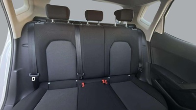 SEAT Arona 1.6 TDI Reference 70 kW (95 CV) 15 SEAT Arona 1.6 TDI Reference 70 kW (95 CV) 15