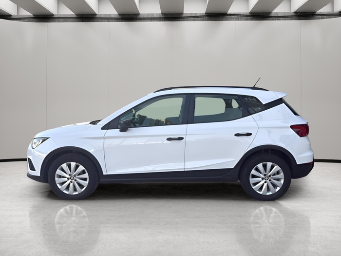 SEAT Arona 1.6 TDI Reference 70 kW (95 CV) Vehículo usado en Sevilla SEAT Arona 1.6 TDI Reference 70 kW (95 CV) Vehículo usado en Sevilla