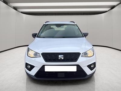 SEAT Arona 1.6 TDI Reference 70 kW (95 CV) 2 SEAT Arona 1.6 TDI Reference 70 kW (95 CV) 2