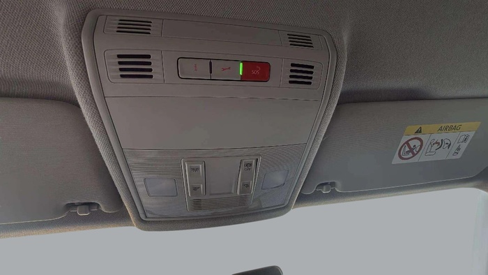 SEAT Arona 1.6 TDI Reference 70 kW (95 CV) Vehículo usado en Sevilla SEAT Arona 1.6 TDI Reference 70 kW (95 CV) Vehículo usado en Sevilla