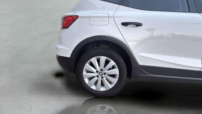 SEAT Arona 1.6 TDI Reference 70 kW (95 CV) Vehículo usado en Sevilla SEAT Arona 1.6 TDI Reference 70 kW (95 CV) Vehículo usado en Sevilla