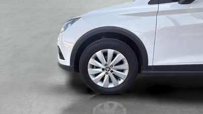 SEAT Arona 1.6 TDI Reference 70 kW (95 CV) 19 SEAT Arona 1.6 TDI Reference 70 kW (95 CV) 19