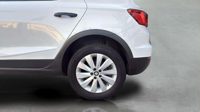 SEAT Arona 1.6 TDI Reference 70 kW (95 CV) 20 SEAT Arona 1.6 TDI Reference 70 kW (95 CV) 20