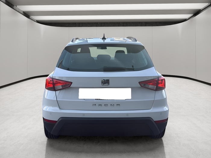 SEAT Arona 1.6 TDI Reference 70 kW (95 CV) Vehículo usado en Sevilla SEAT Arona 1.6 TDI Reference 70 kW (95 CV) Vehículo usado en Sevilla